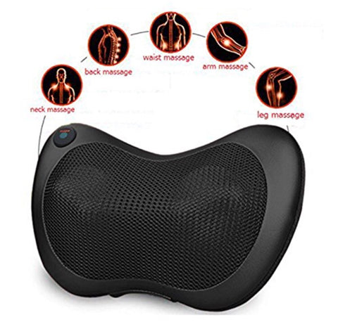 The Pillow Massager