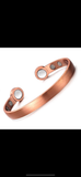 Original copper bangle for all types of people