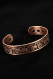 Tractor Magnetic Bangle
