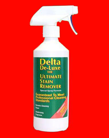 Universal Stain Remover Single Pack